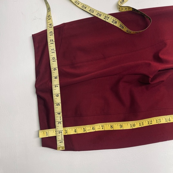 Matilda Jane womens pants size S red - Picture 5 of 5